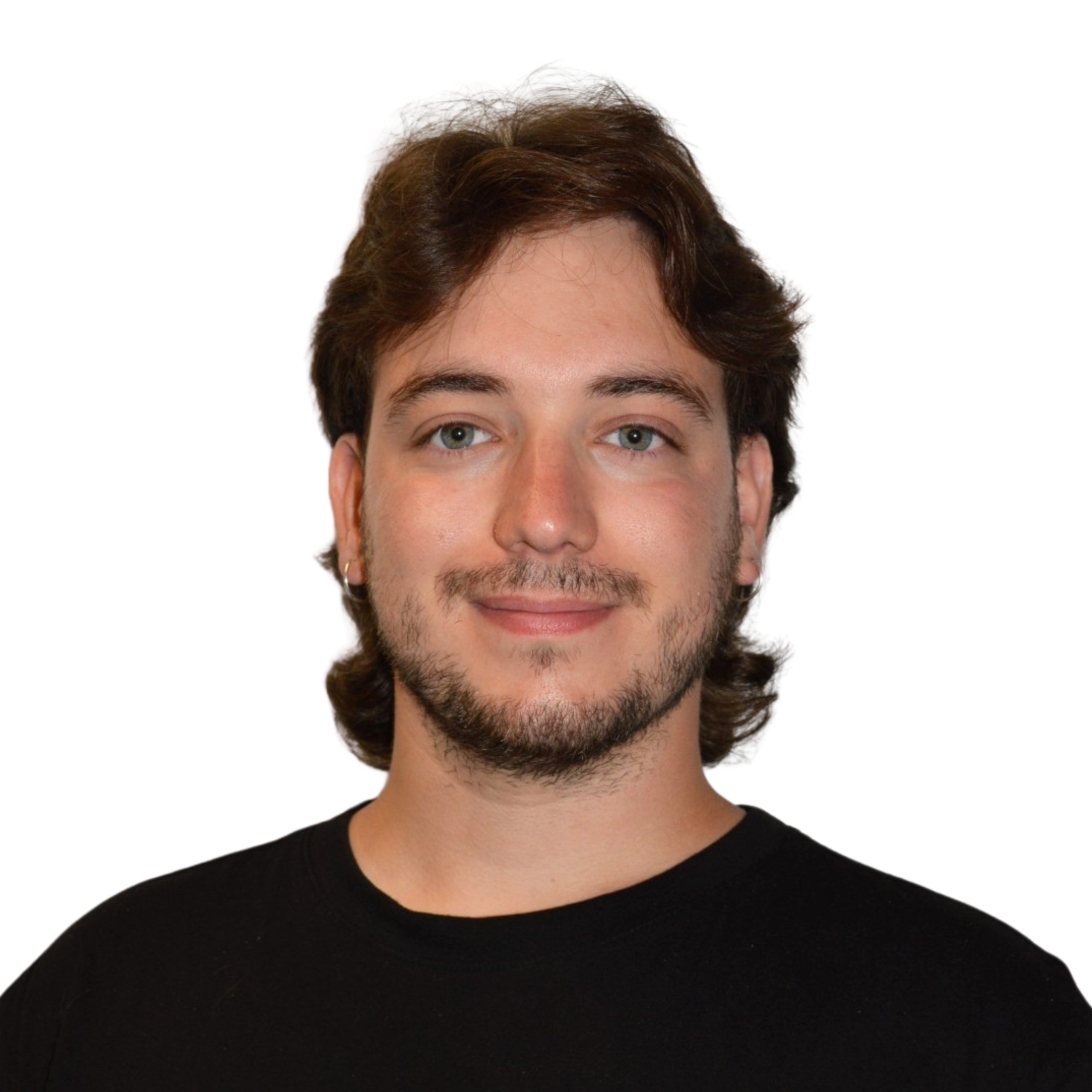 new staff
