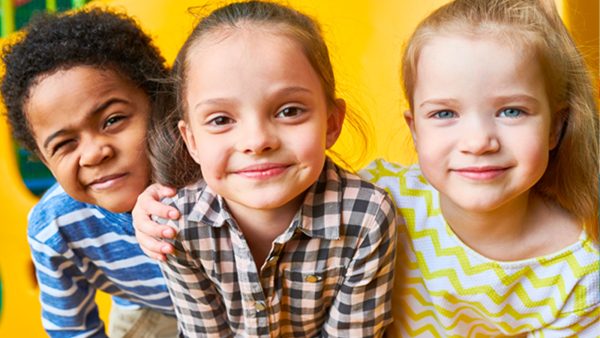 Week 9 <small>(25th August – 29th August 2025)</small><br>ONLY DIMPLES AFTERSCHOOL CHILDREN