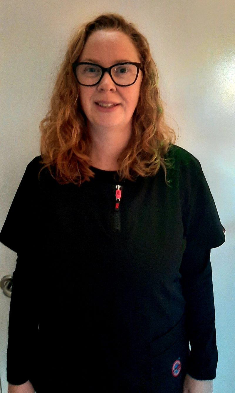 Marie Doyle | Dimples Crèche and Montessori